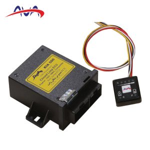 ایسیو گاز نسل دو روا OMVL